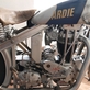 Muzeum historických motocyklů v Železné Rudě